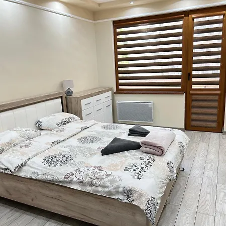 דירה Deluxe Karina-free Parking *