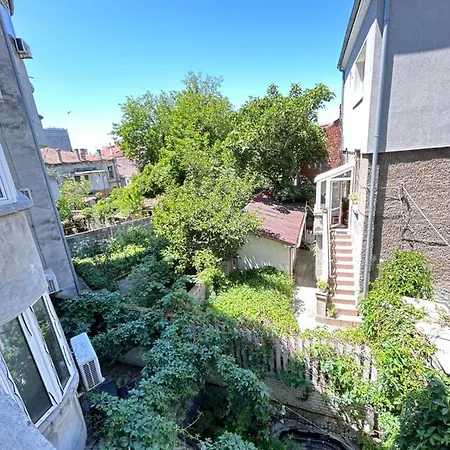 דירה Deluxe Karina-free Parking *