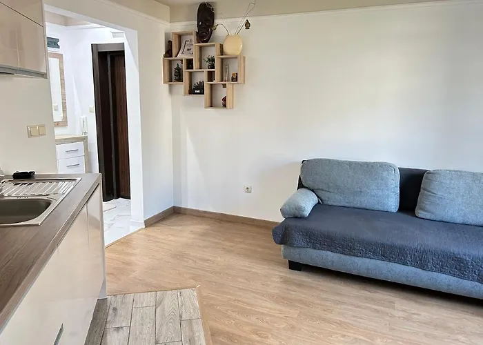 Deluxe Karina-free Parking Appartamento