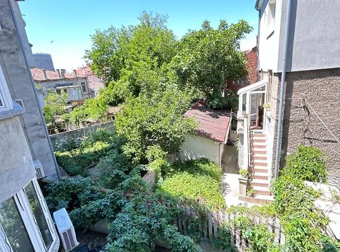 Appartamento Deluxe Karina-free Parking *